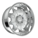 22 JTX 2 PIECE RT-103 REAR 6 LUG P