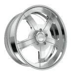 22 JTX 2 PIECE RT-104 FRONT 6 LUG P