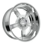 22 JTX 2 PIECE RT-104 REAR 6 LUG P