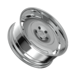 22 JTX 2 PIECE RT-105 FRONT 6 LUG P ANGLE