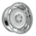 22 JTX 2 PIECE RT-105 REAR 6 LUG P