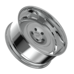 22 JTX 2 PIECE RT-105 REAR 6 LUG P ANGLE