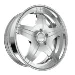 22 JTX 2 PIECE RT-106 FRONT 6 LUG P