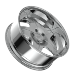 22 JTX 2 PIECE RT-106 REAR 6 LUG P ANGLE