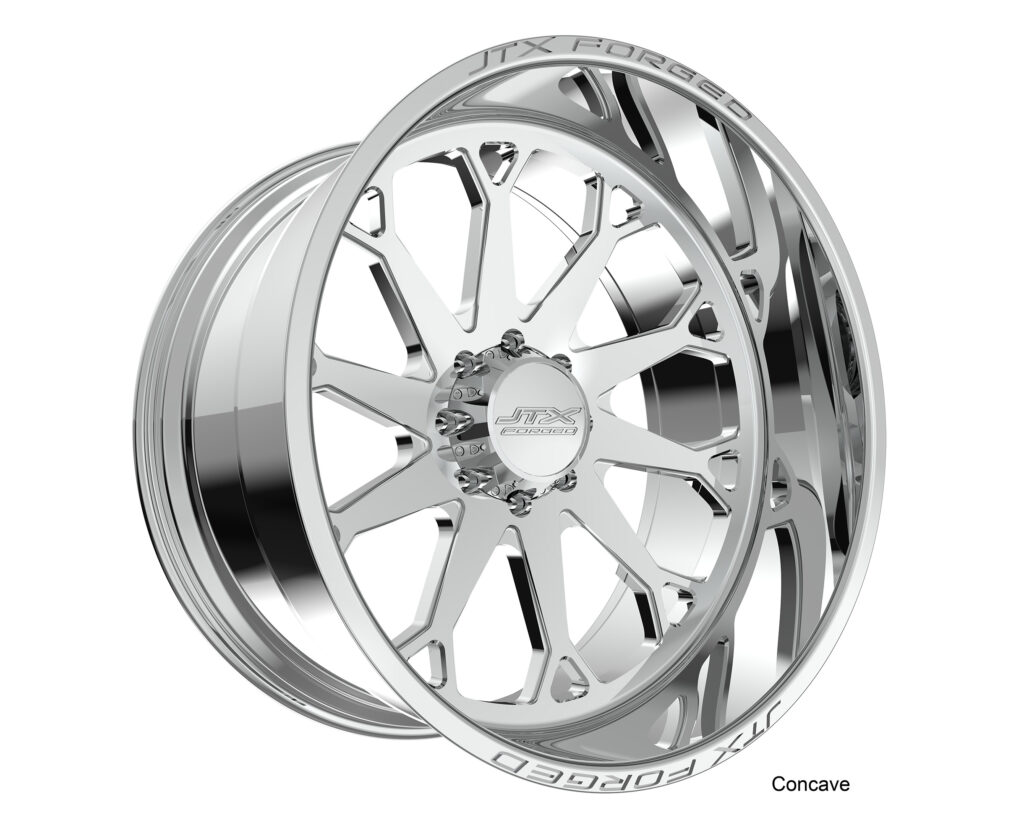 26x14 C ACE 8 LUG P