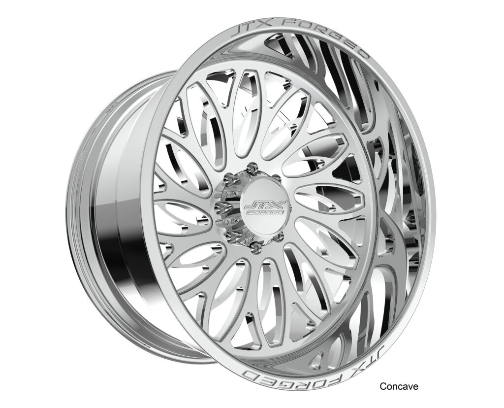26x14 C ARCANE 8 LUG P