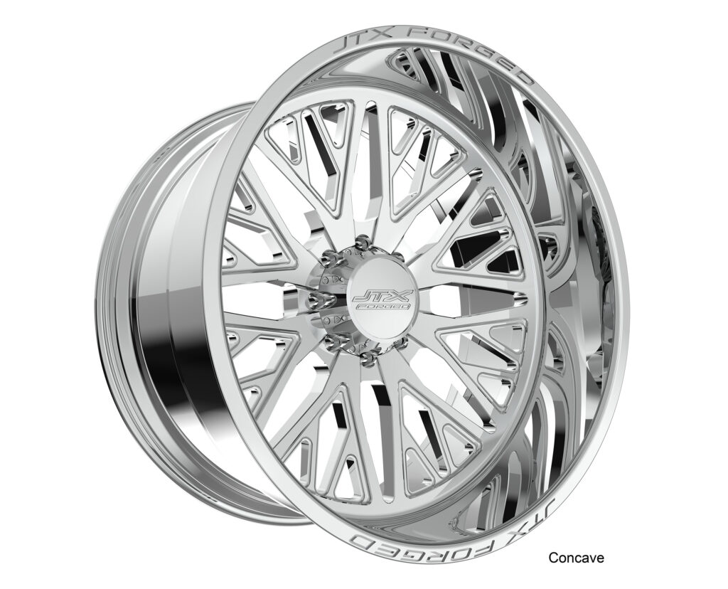 26x14 C ARCHETYPE 8 LUG P