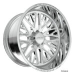26x14 C ARCHETYPE 8 LUG P