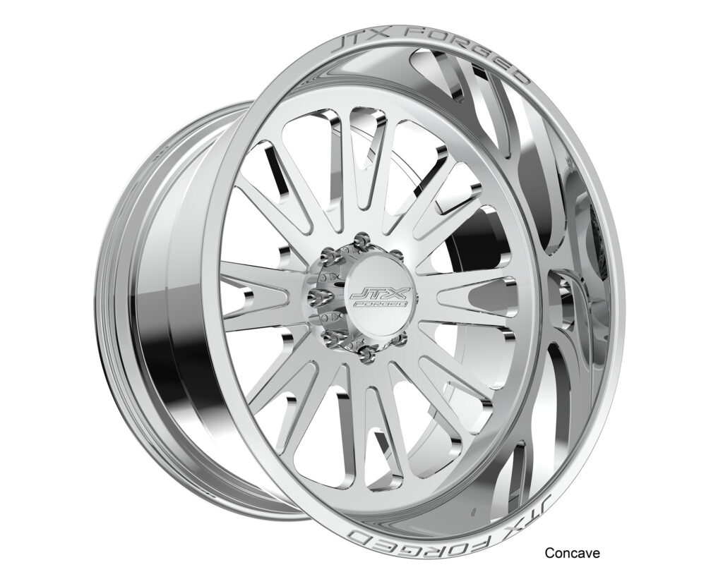 26x14 C BALLISTIC 8 LUG P
