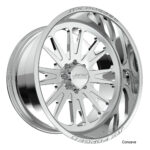 26x14 C BALLISTIC 8 LUG P