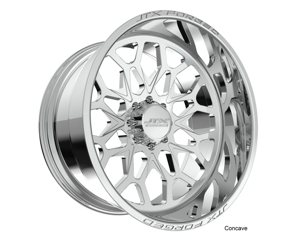 26x14 C BANDIT 8 LUG P