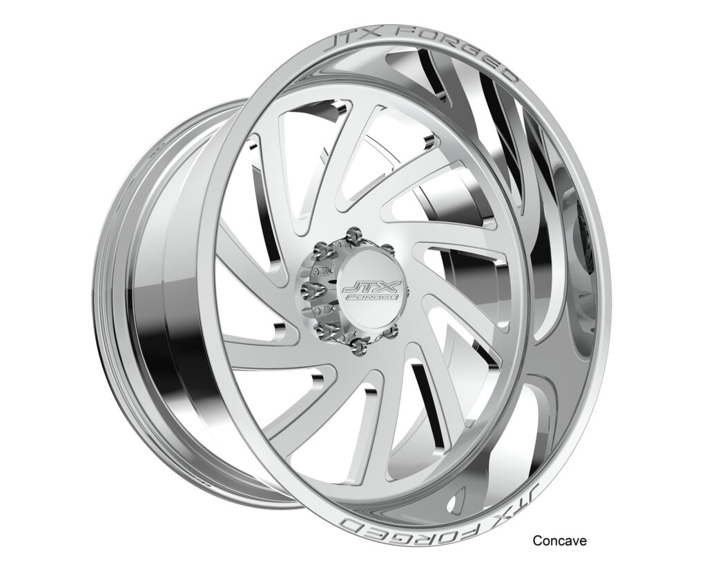 26x14 C CARBINE 8 LUG P