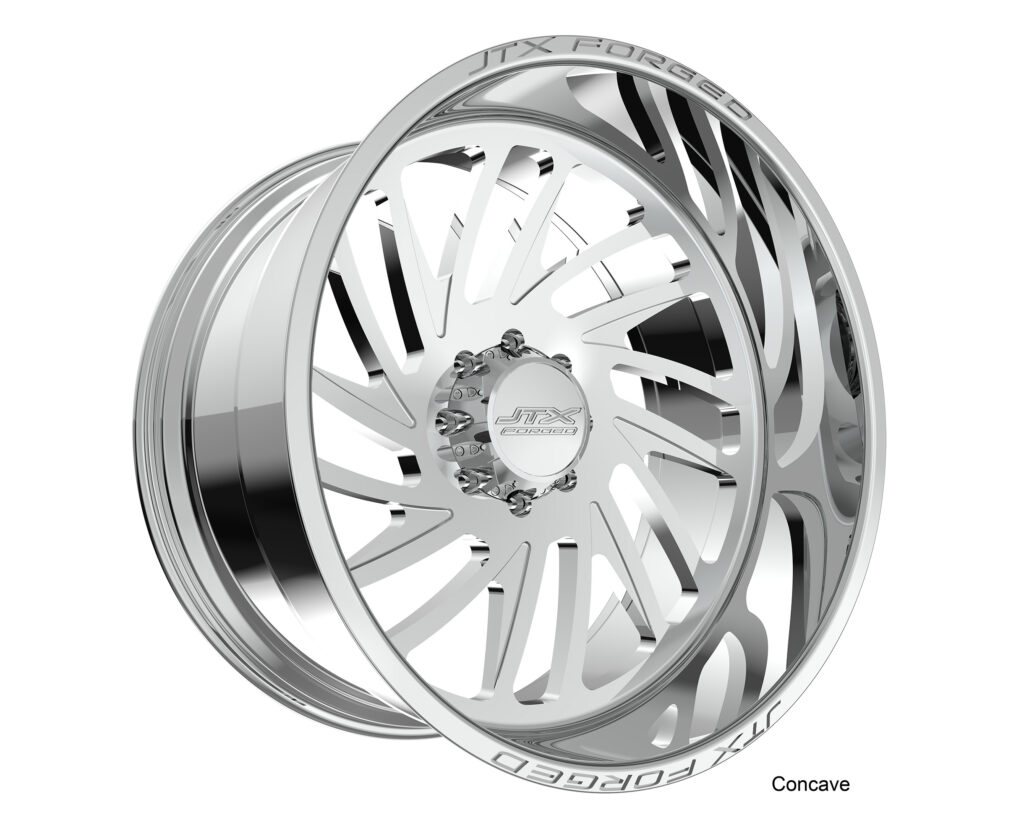 26x14 C CENTERFIRE 8 LUG P