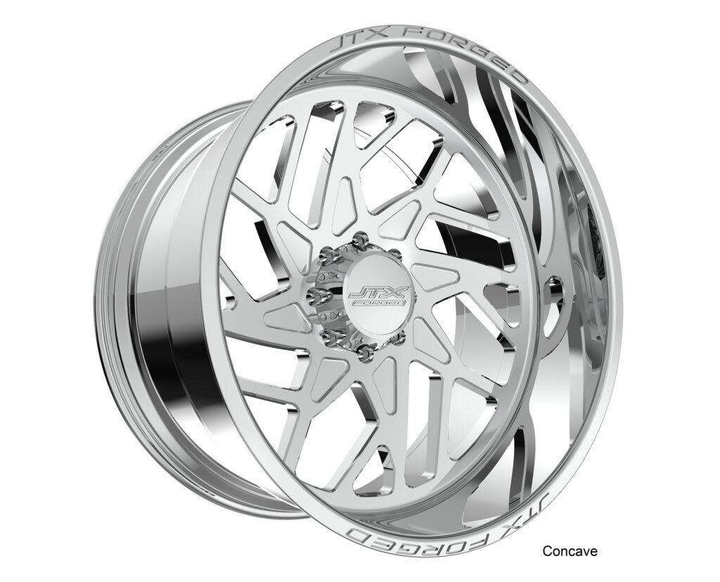 26x14 C CHIEF 8 LUG P