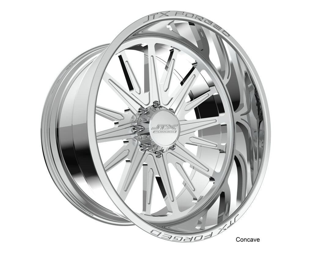 26x14 C CHRONO 8 LUG P