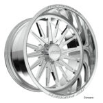 26x14 C CHRONO 8 LUG P