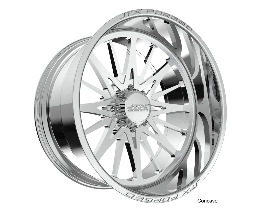26x14 C COMMANDER 8 LUG P