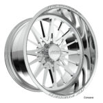 26x14 C COMMANDER 8 LUG P