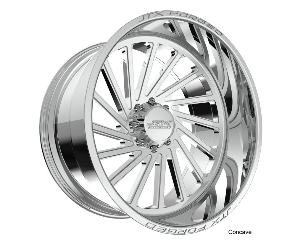 26x14 C CREDO 8 LUG P