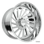 26x14 C CREDO 8 LUG P
