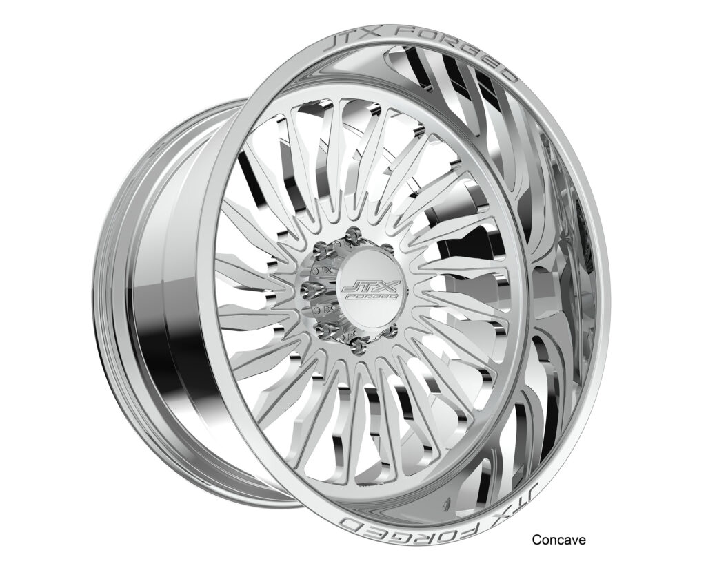 26x14 C CZAR 8 LUG P