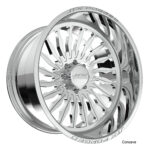 26x14 C CZAR 8 LUG P