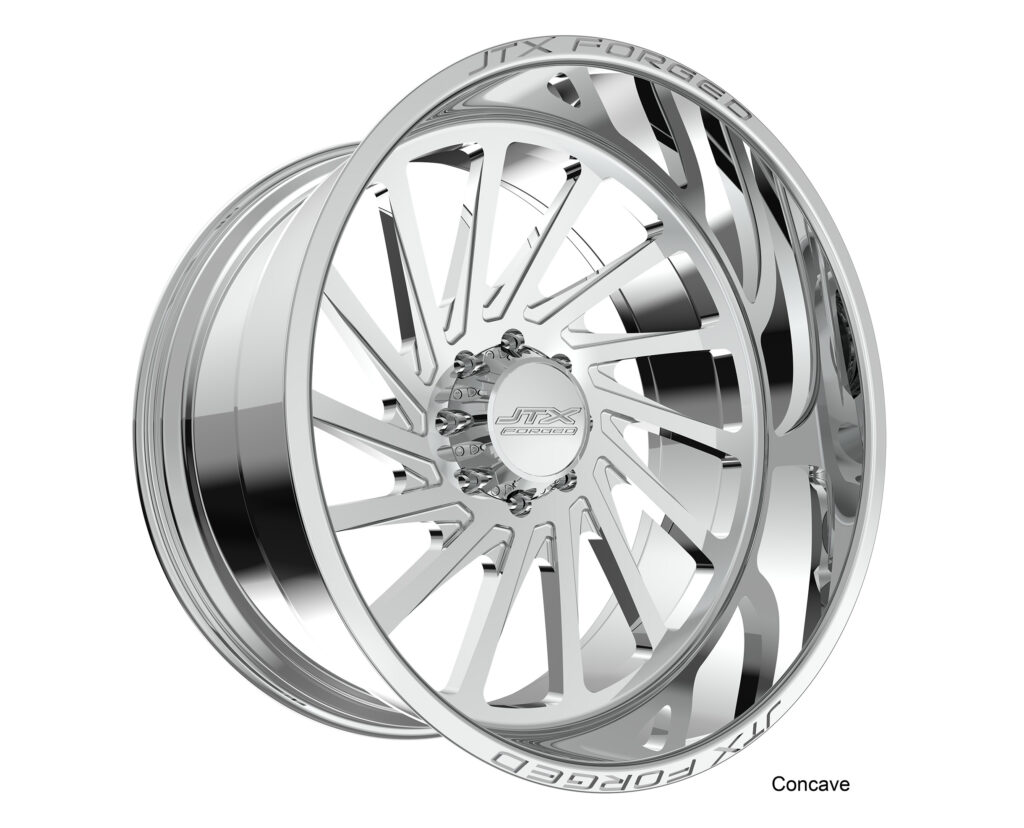 26x14 C DEFECTOR 8 LUG P