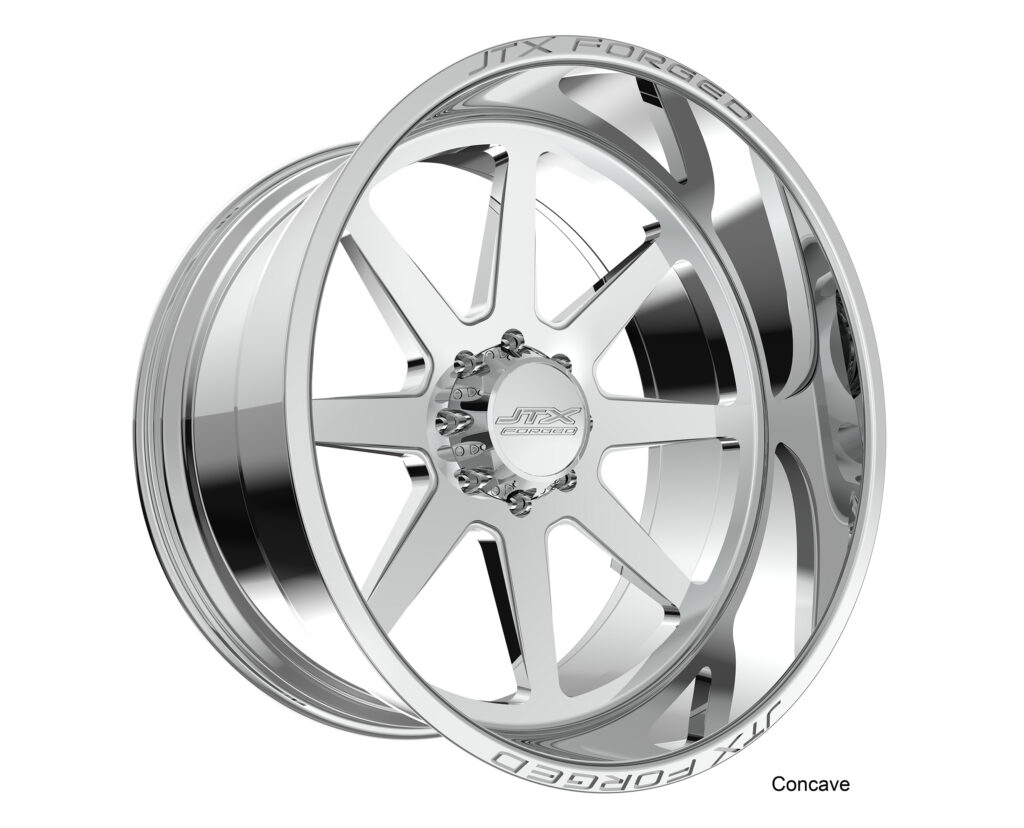 26x14 C DIME 8 LUG P