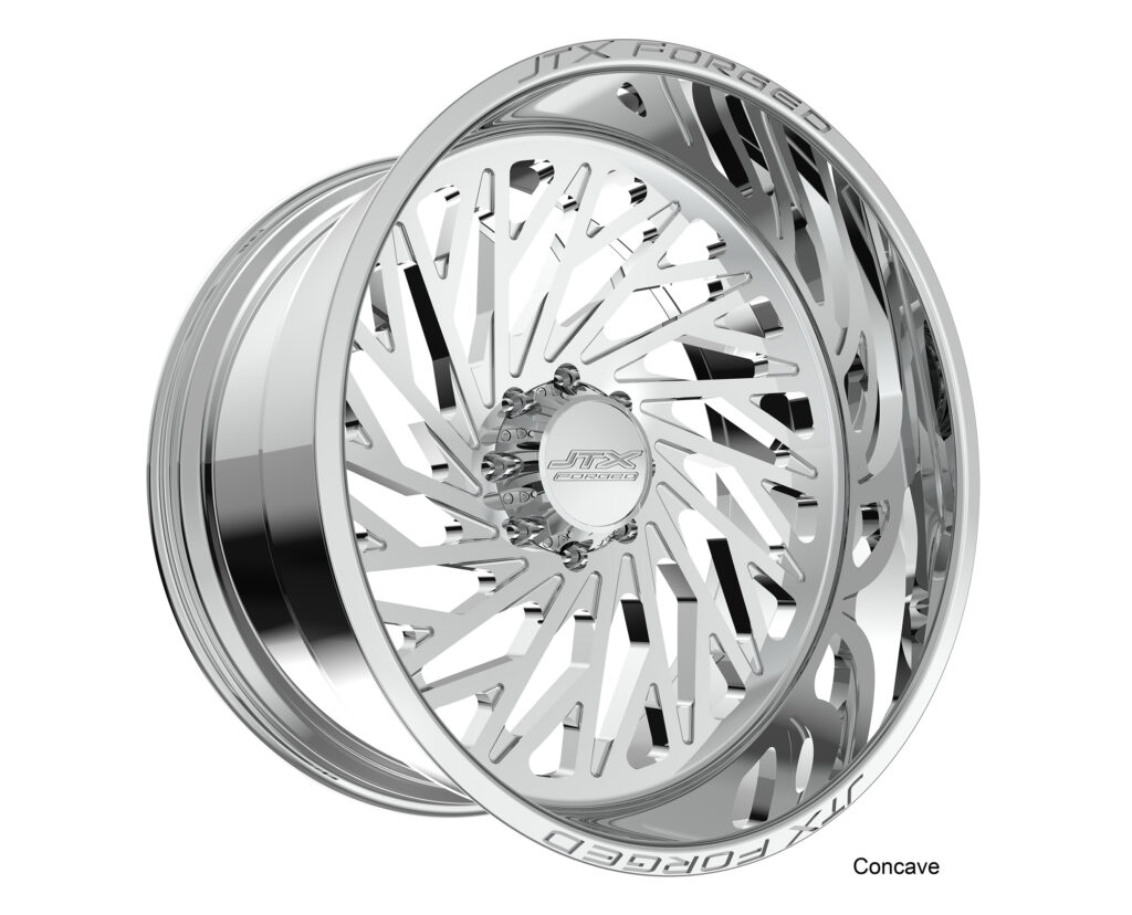 26x14 C EMPIRE 8 LUG P