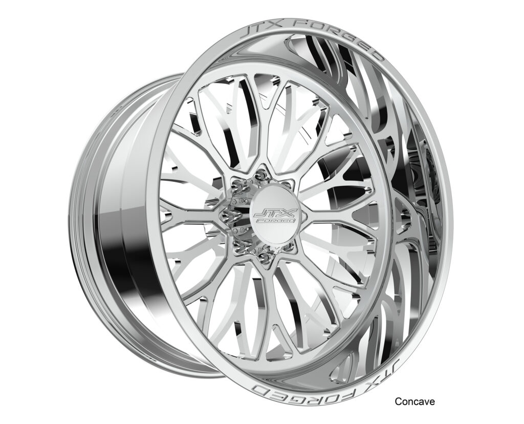 26x14 C ERA 8 LUG P