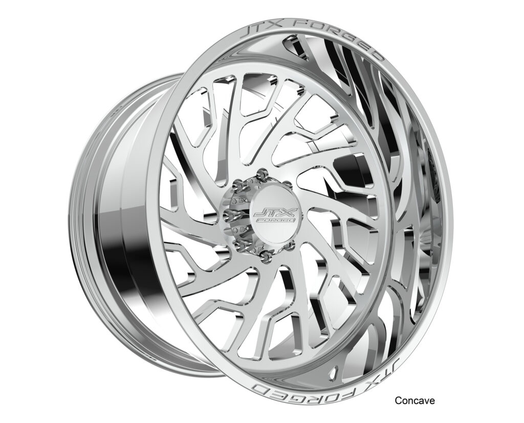 26x14 C FELON 8 LUG P