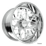 26x14 C FRACTURE 8 LUG P