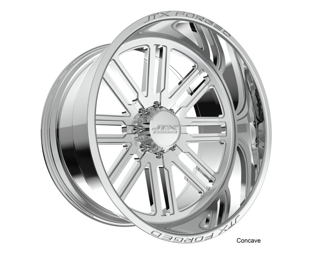 26x14 C ICON 8 LUG P