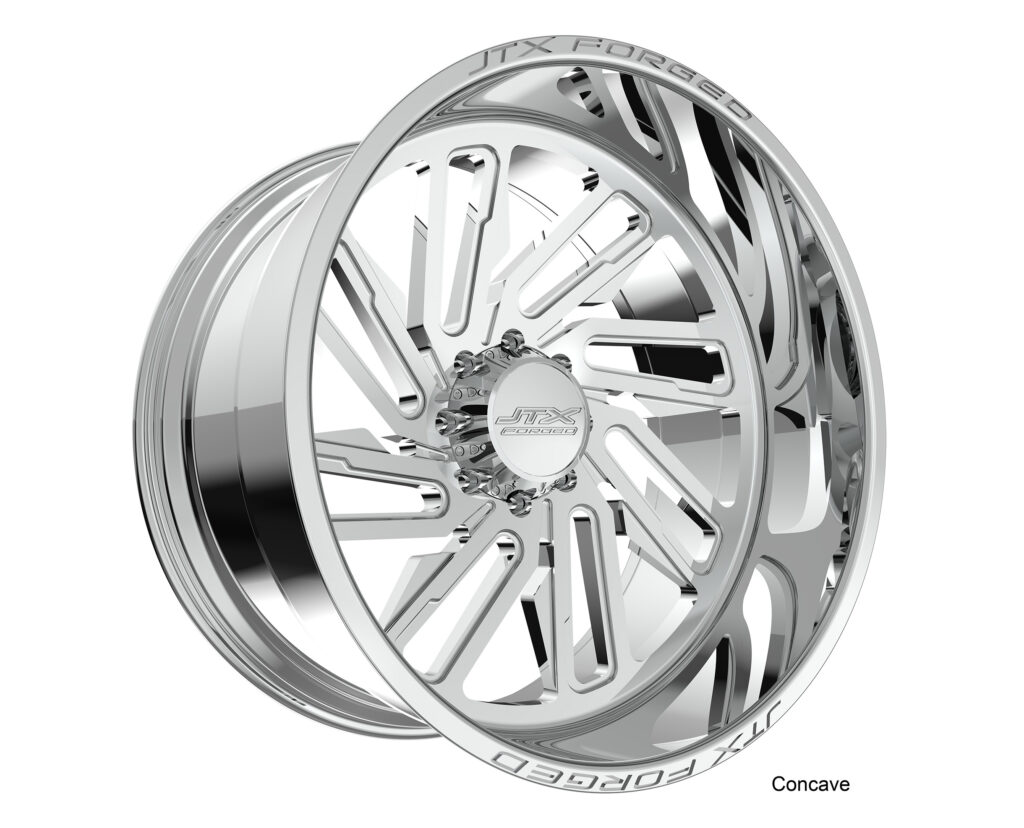26x14 C IMPERIAL 8 LUG P