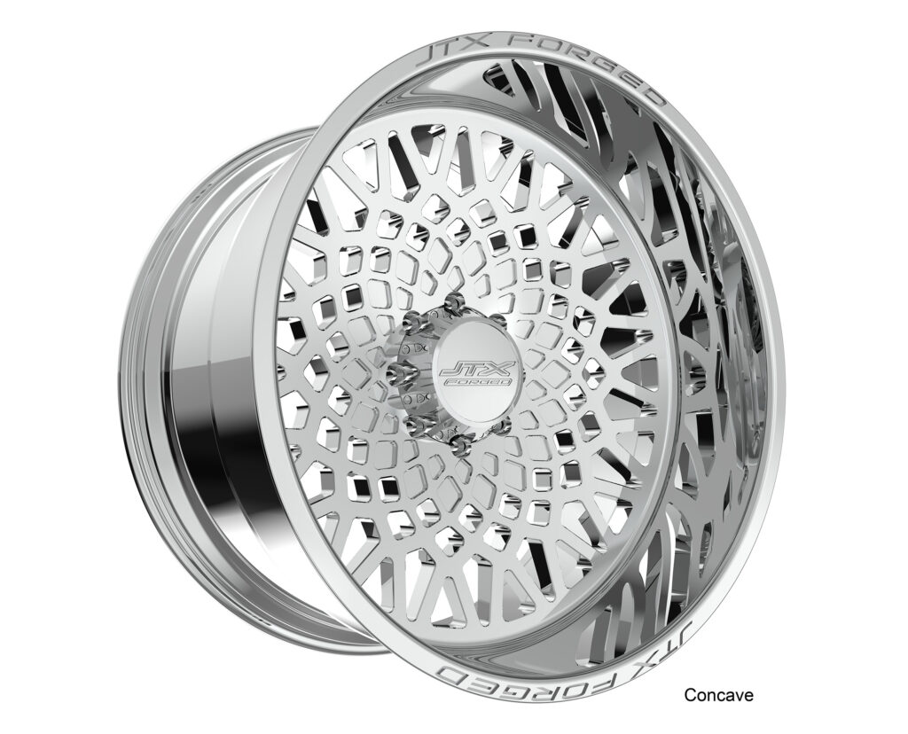 26x14 C INFIDEL 8 LUG P