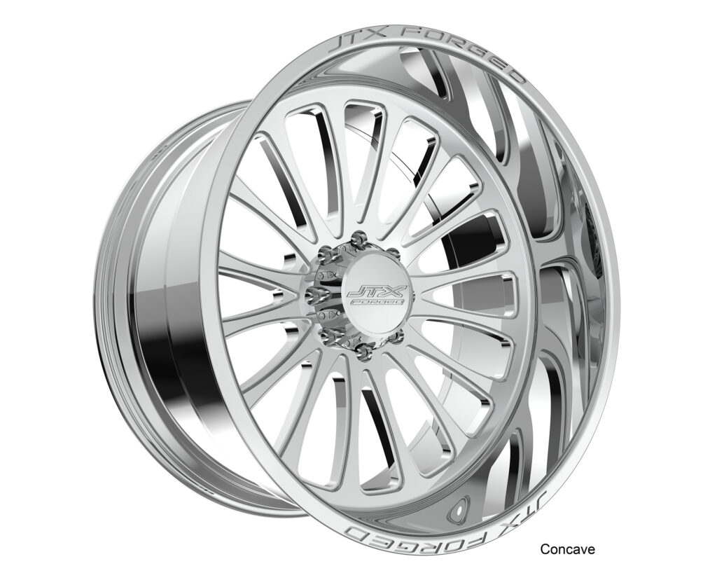 26x14 C INFINITY 8 LUG P