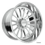 26x14 C INFINITY 8 LUG P