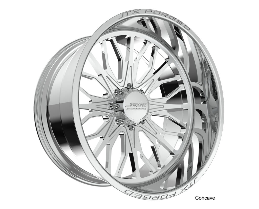 26x14 C INTREPID 8 LUG P