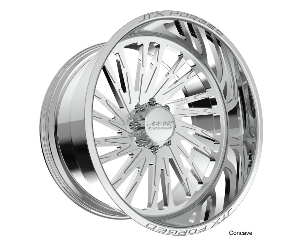 26x14 C KRUEGER 8 LUG P