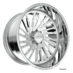 26x14 C KRUEGER 8 LUG P
