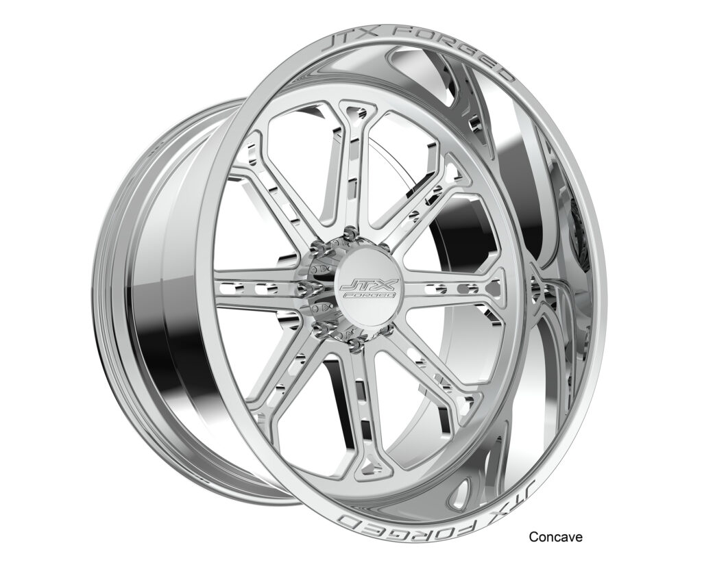 26x14 C LOK 8 LUG P