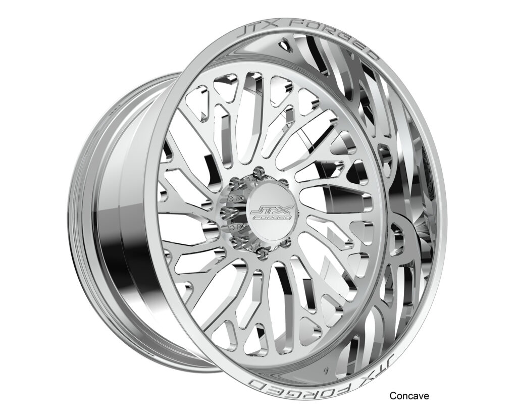 26x14 C LOTUS 8 LUG P
