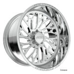 26x14 C LOTUS 8 LUG P