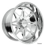 26x14 C MANIFEST 8 LUG P