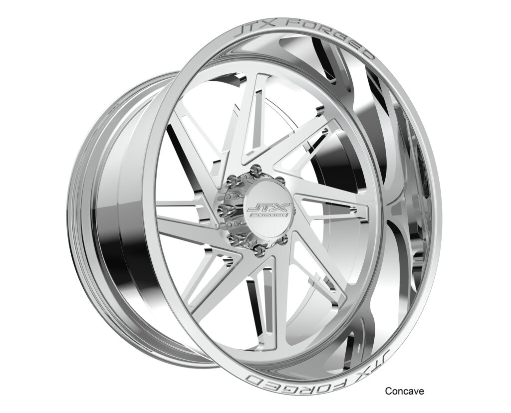 26x14 C MELEE 8 LUG P