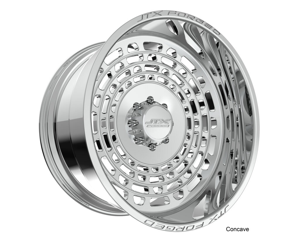 26x14 C MILITIA 8 LUG P