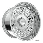 26x14 C MILITIA 8 LUG P