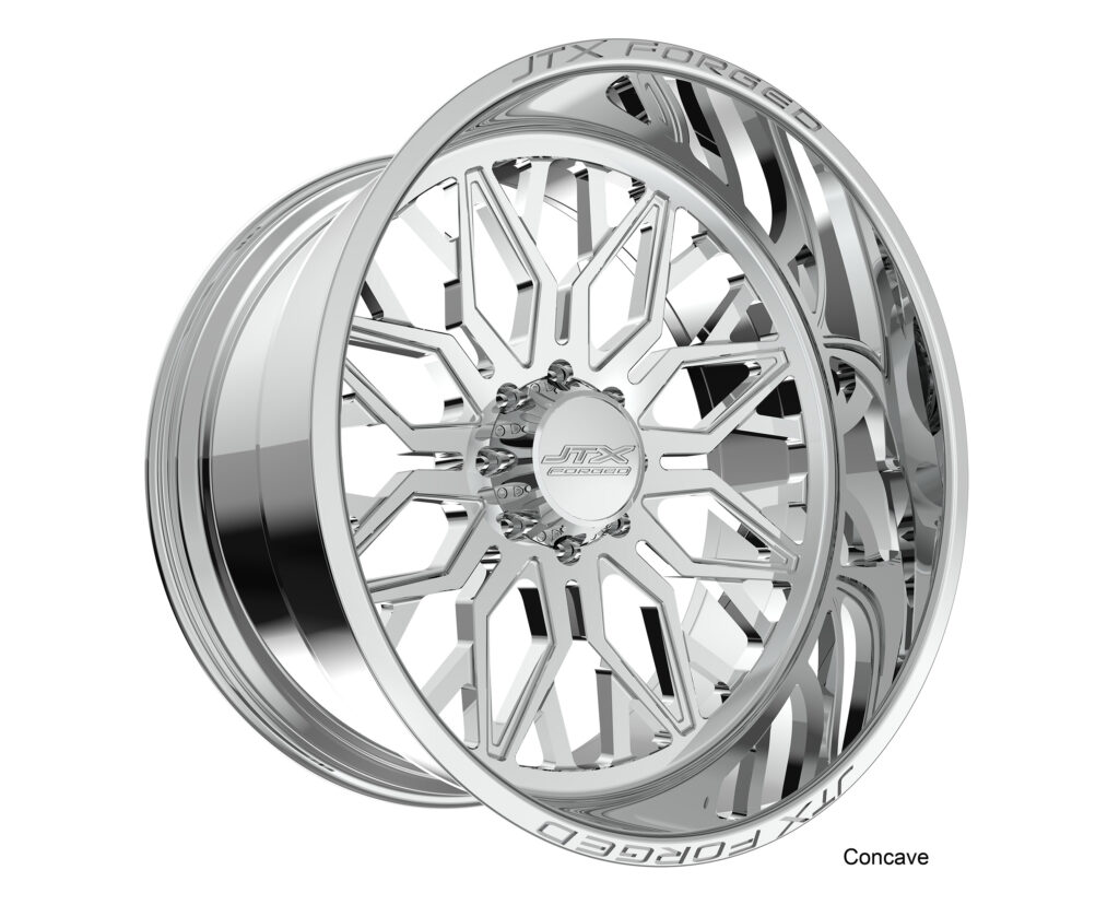 26x14 C PARADIGM 8 LUG P