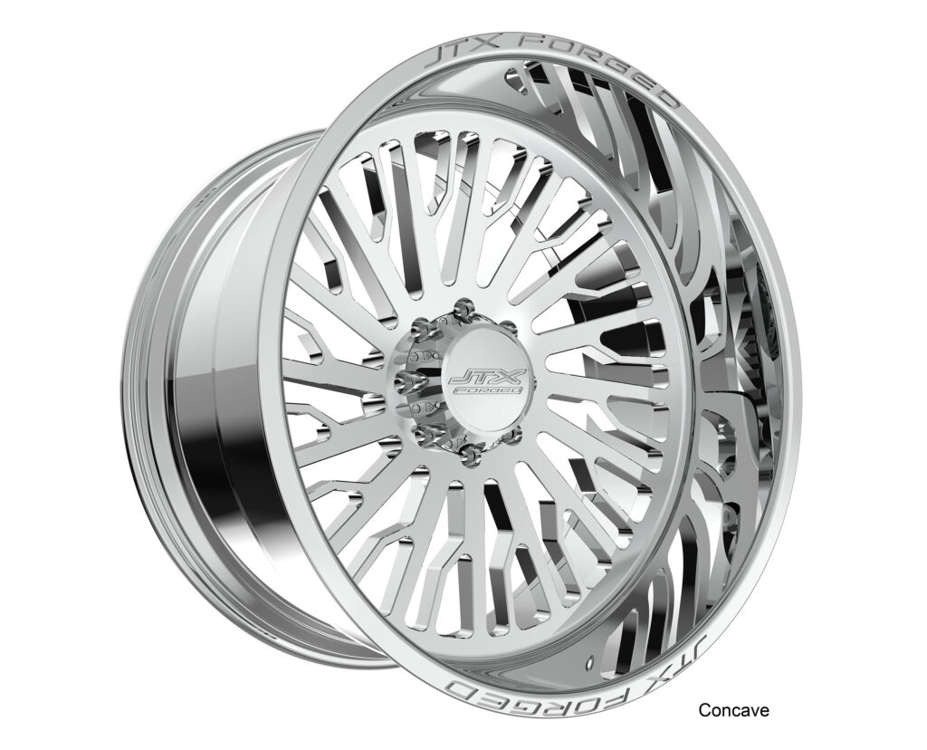26x14 C PIKE 8 LUG P