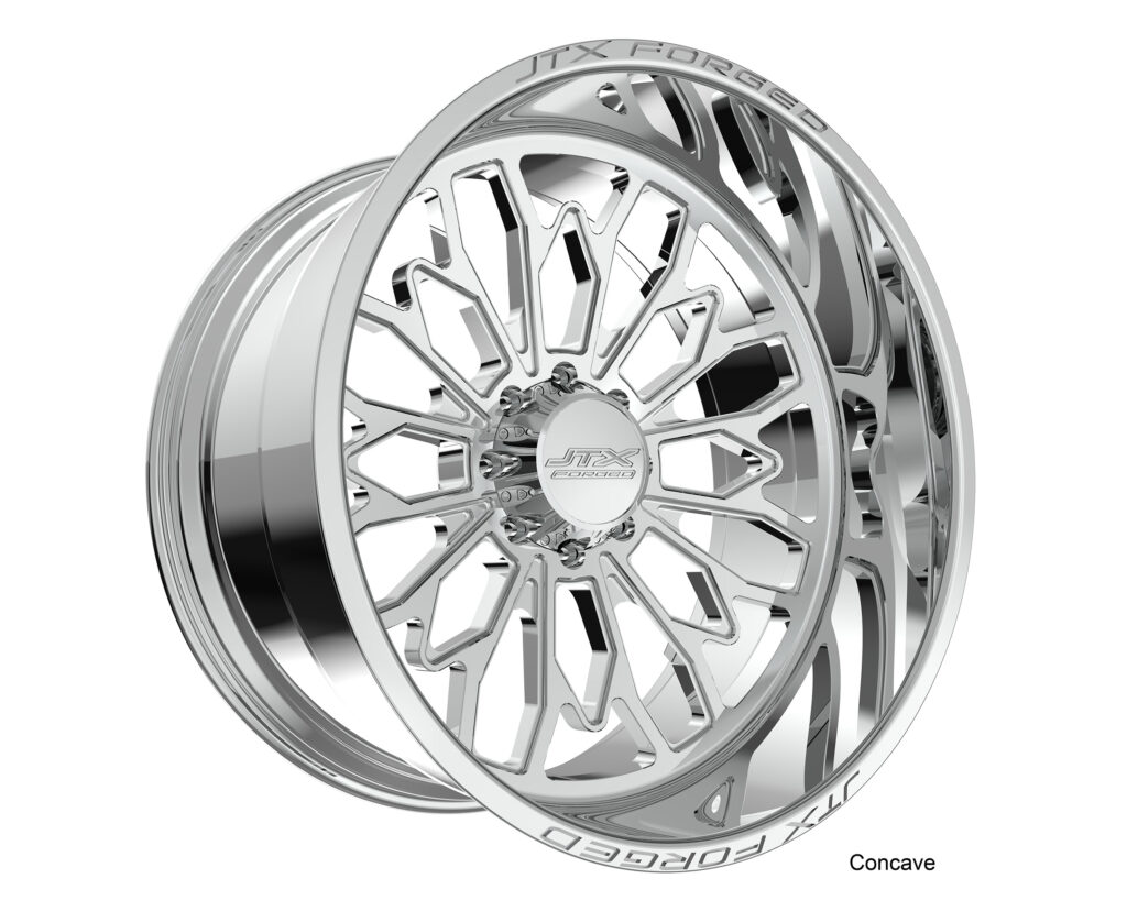 26x14 C PINNACLE 8 LUG P
